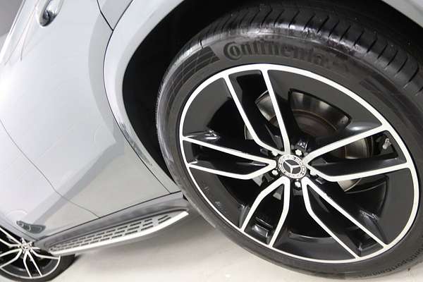 2020 Mercedes-Benz GLE-Class GLE450 C167