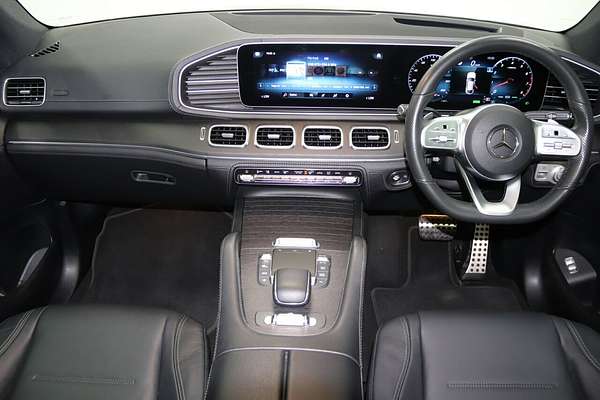 2020 Mercedes-Benz GLE-Class GLE450 C167