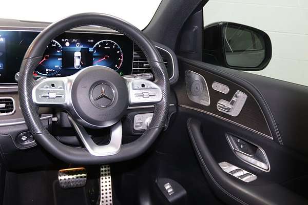 2020 Mercedes-Benz GLE-Class GLE450 C167