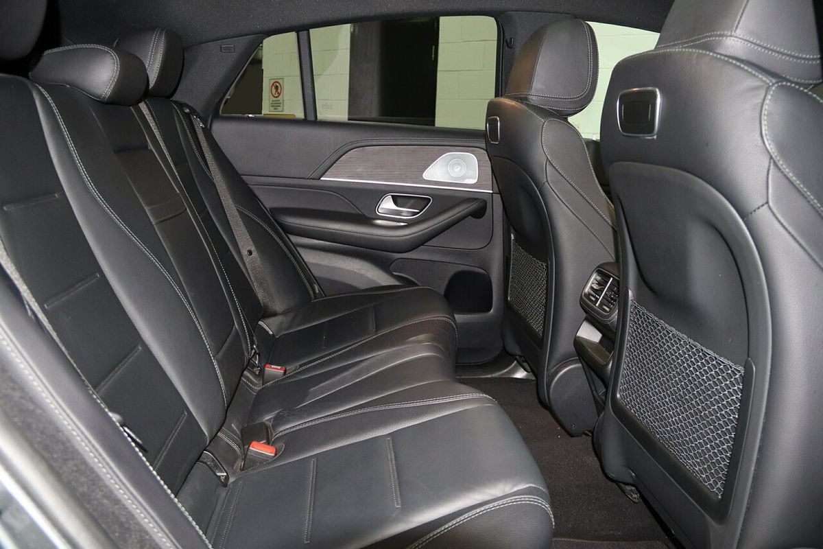 2020 Mercedes-Benz GLE-Class GLE450 C167