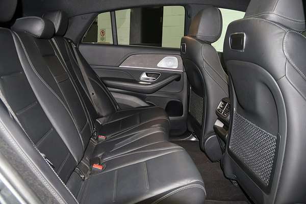 2020 Mercedes-Benz GLE-Class GLE450 C167