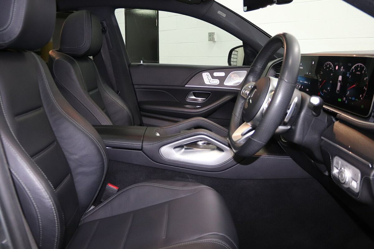 2020 Mercedes-Benz GLE-Class GLE450 C167