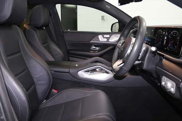 2020 Mercedes-Benz GLE-Class GLE450 C167