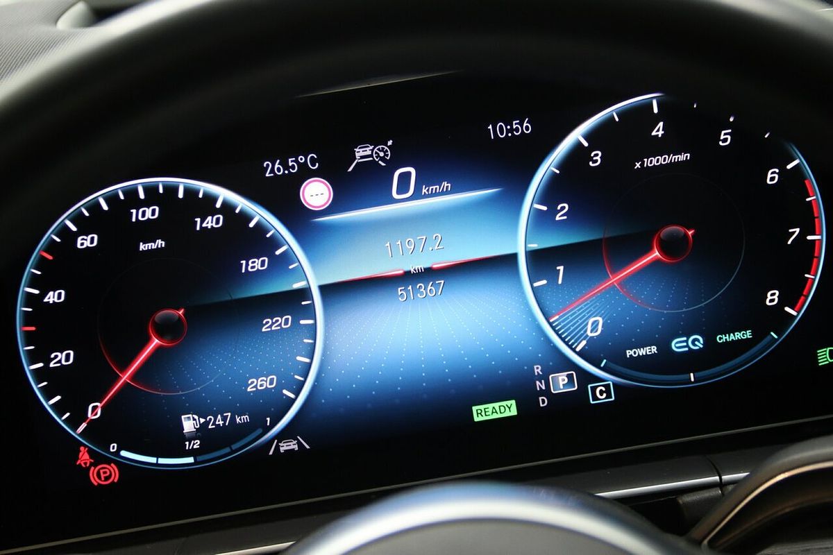2020 Mercedes-Benz GLE-Class GLE450 C167