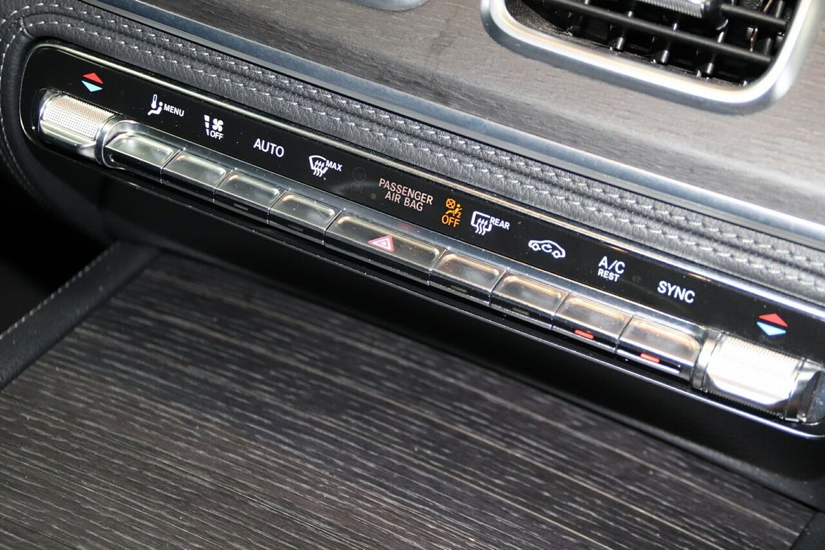 2020 Mercedes-Benz GLE-Class GLE450 C167