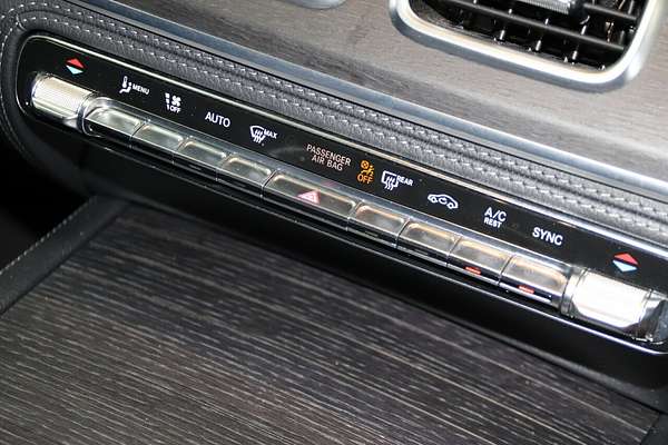 2020 Mercedes-Benz GLE-Class GLE450 C167