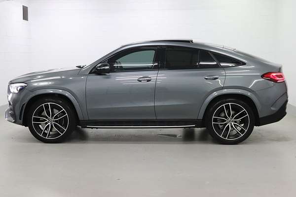 2020 Mercedes-Benz GLE-Class GLE450 C167