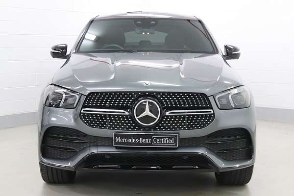 2020 Mercedes-Benz GLE-Class GLE450 C167