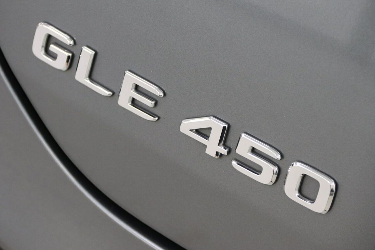 2020 Mercedes-Benz GLE-Class GLE450 C167