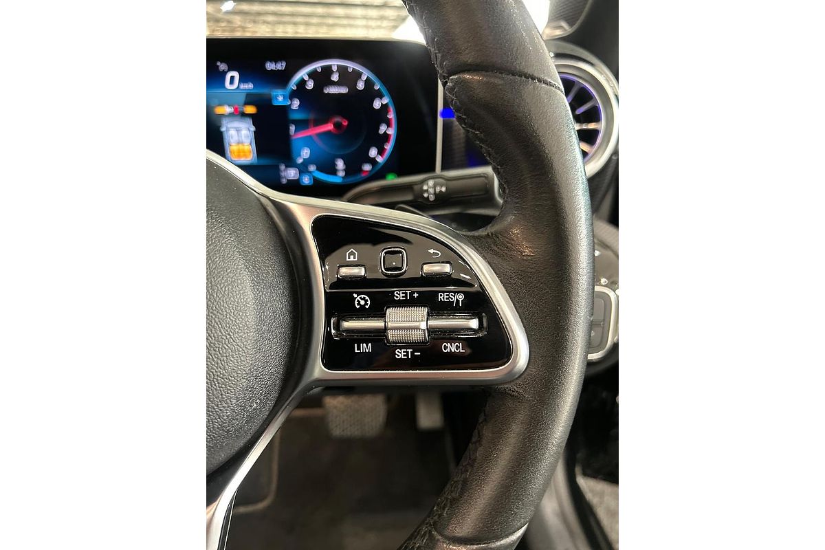 2018 Mercedes-Benz A-Class A200 W177