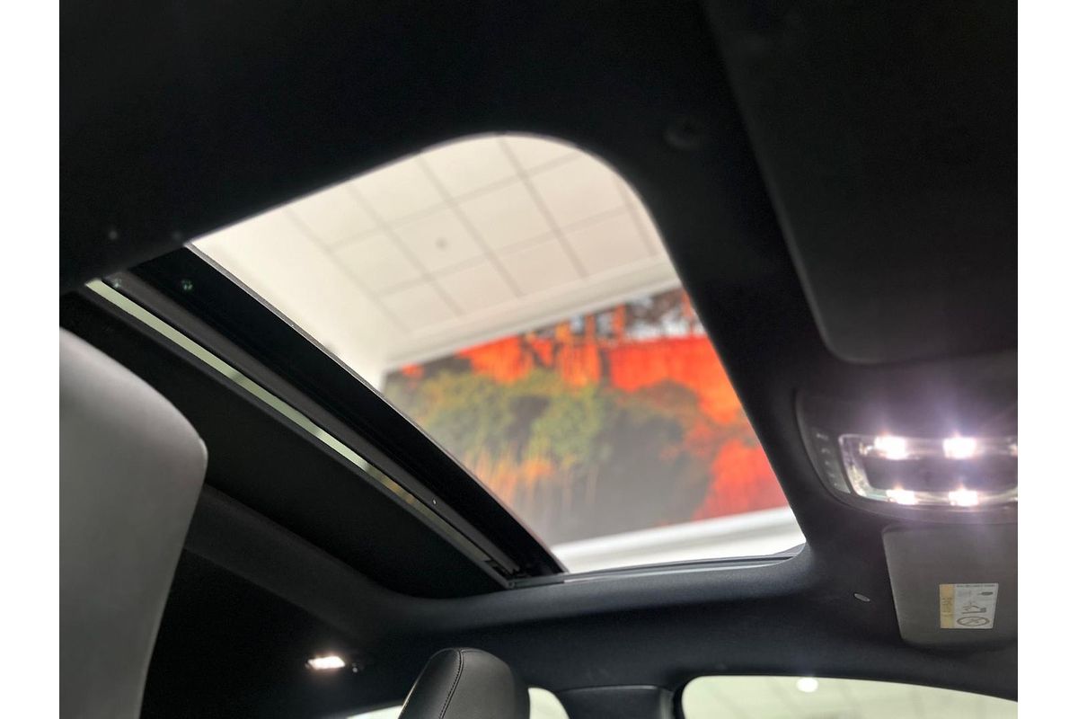 2018 Mercedes-Benz A-Class A200 W177