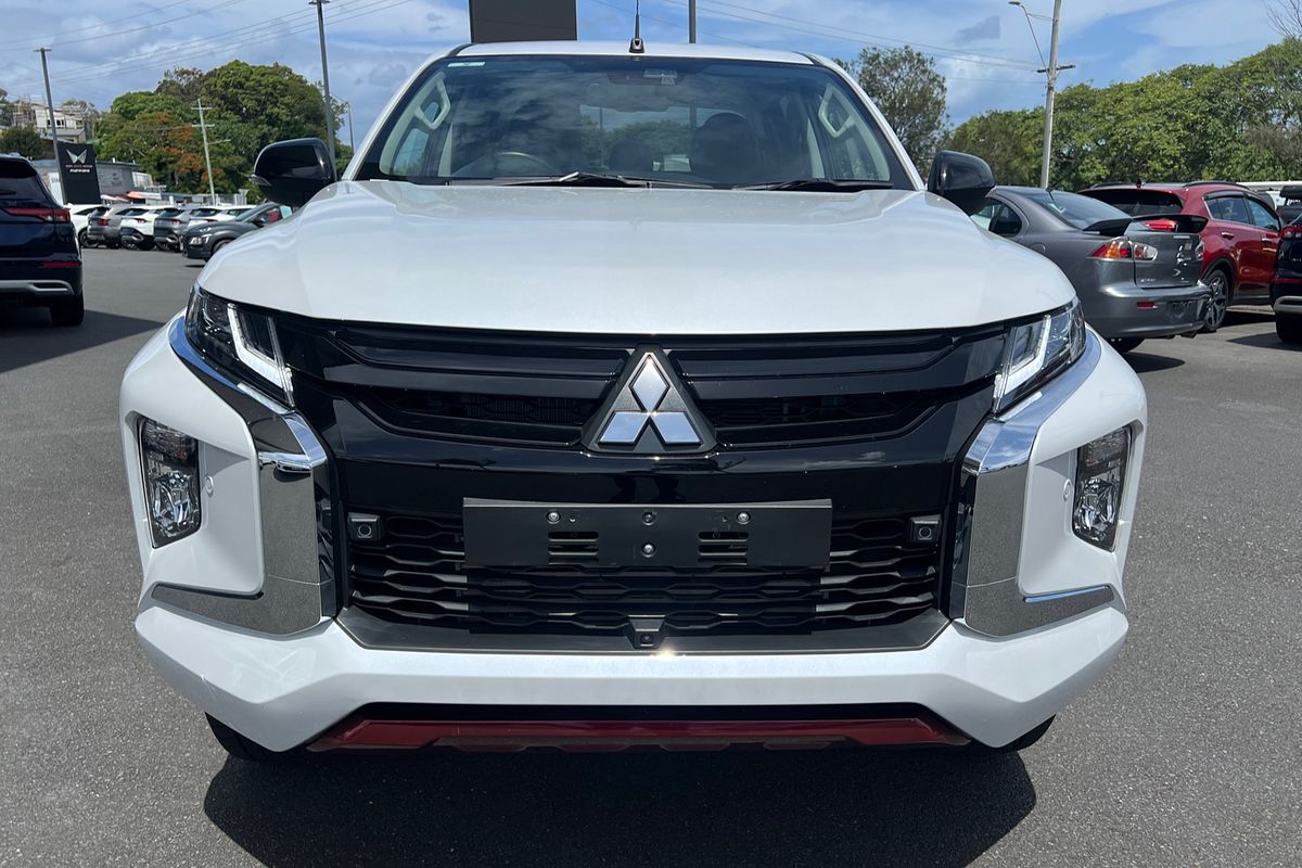 2023 Mitsubishi Triton Sport Edition MR 4X4