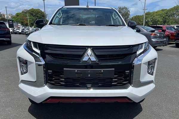 2023 Mitsubishi Triton Sport Edition MR 4X4