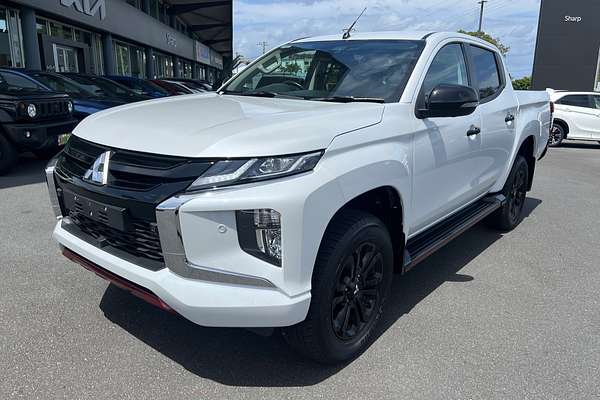 2023 Mitsubishi Triton Sport Edition MR 4X4
