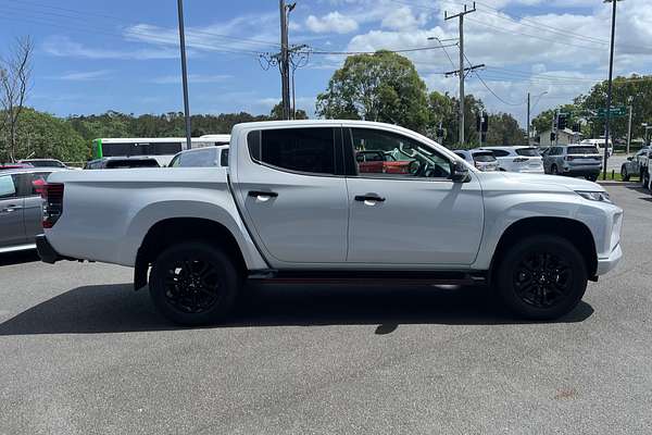 2023 Mitsubishi Triton Sport Edition MR 4X4