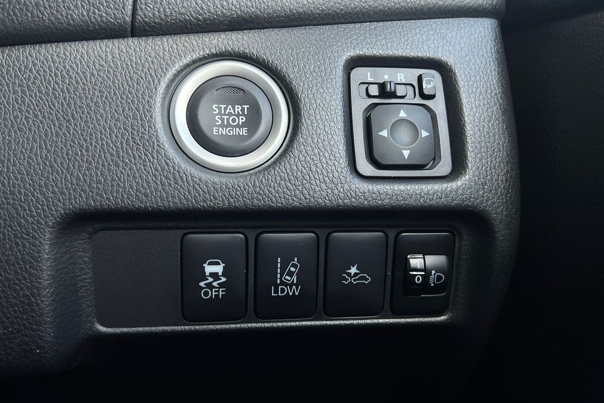 2023 Mitsubishi Triton Sport Edition MR 4X4