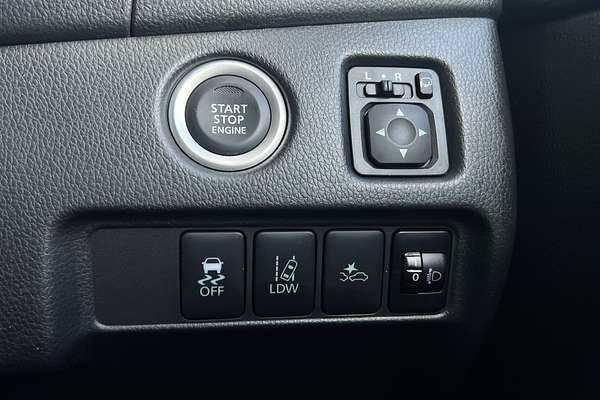 2023 Mitsubishi Triton Sport Edition MR 4X4
