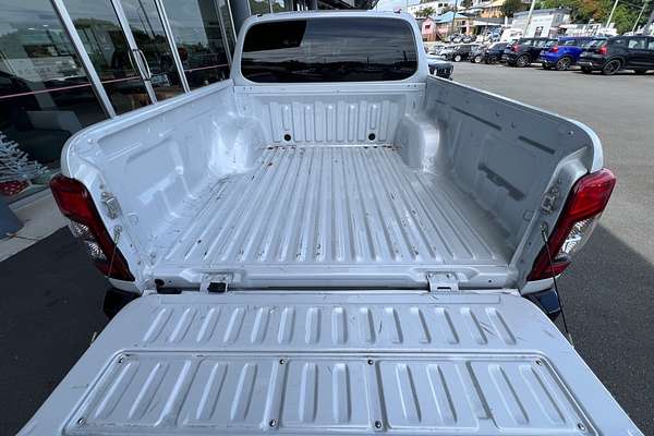 2023 Mitsubishi Triton Sport Edition MR 4X4
