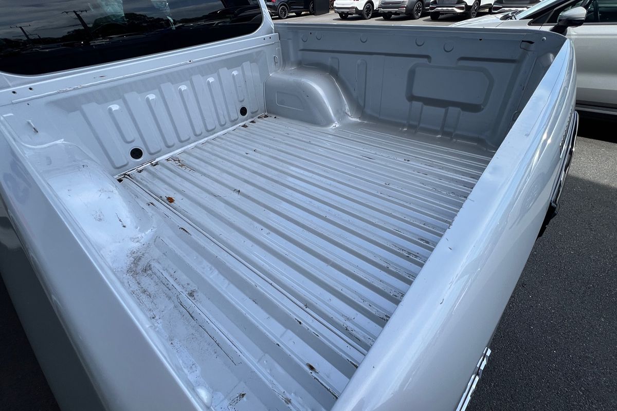 2023 Mitsubishi Triton Sport Edition MR 4X4