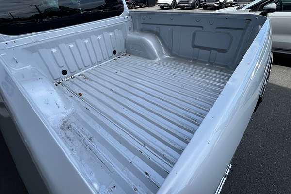 2023 Mitsubishi Triton Sport Edition MR 4X4