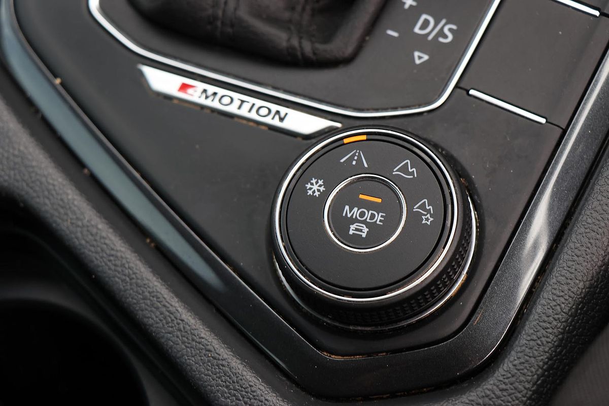 2018 Volkswagen Tiguan 132TSI Comfortline 5N