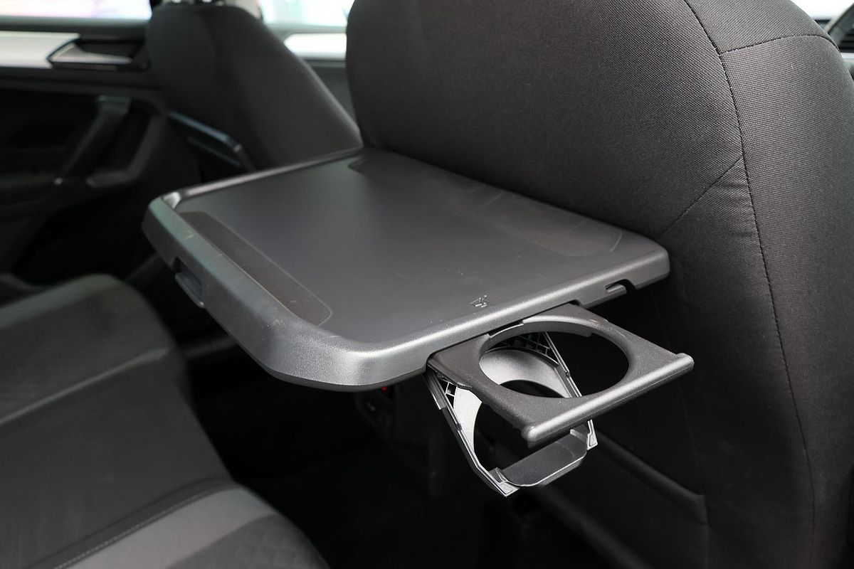2018 Volkswagen Tiguan 132TSI Comfortline 5N