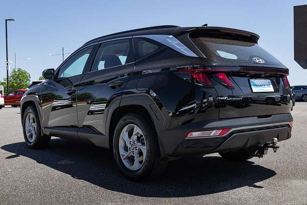 2021 Hyundai Tucson NX4.V1