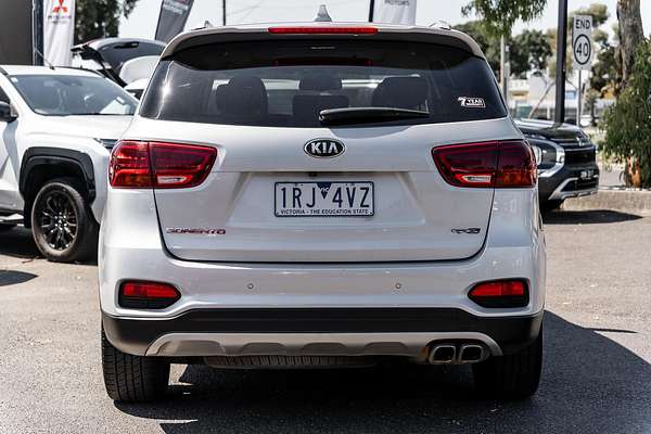 2019 Kia Sorento GT-Line UM