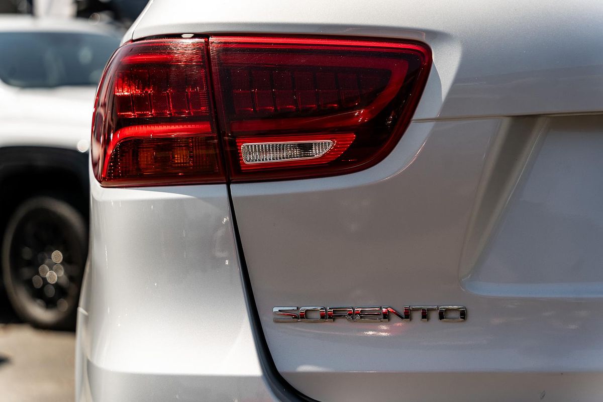 2019 Kia Sorento GT-Line UM