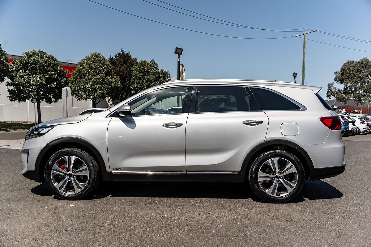 2019 Kia Sorento GT-Line UM