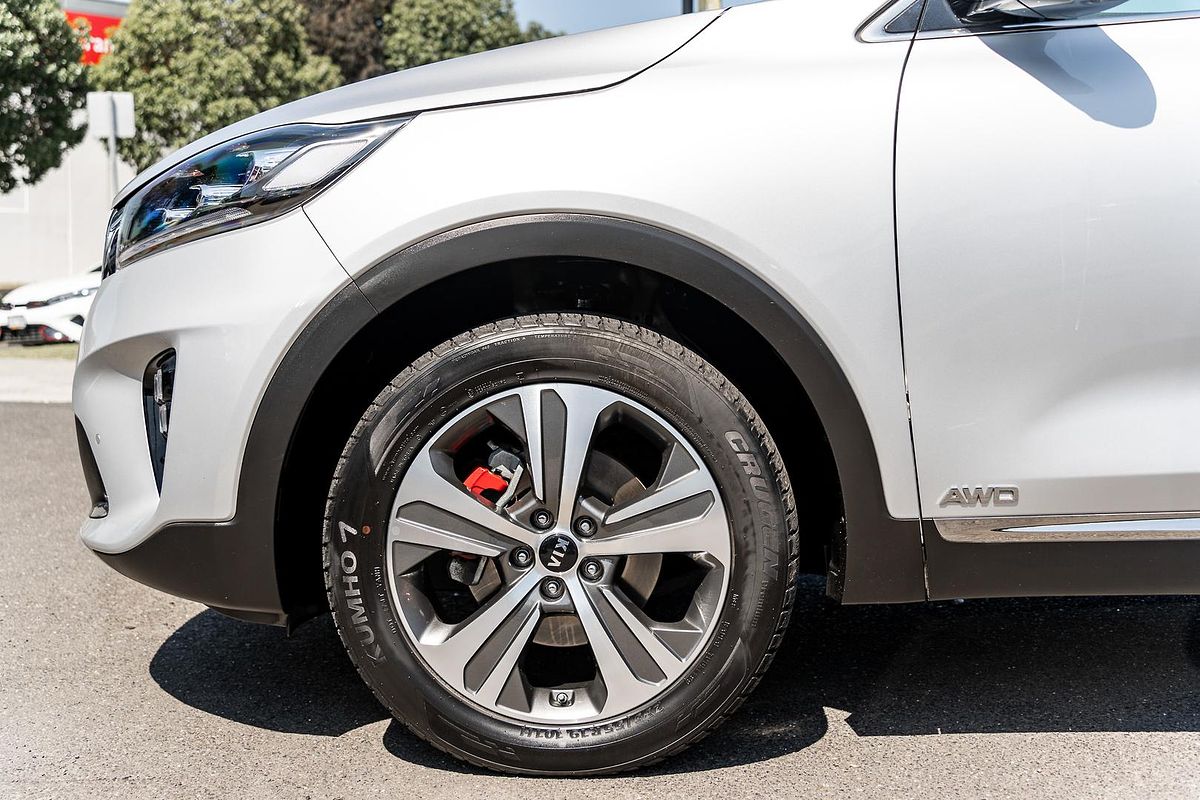 2019 Kia Sorento GT-Line UM