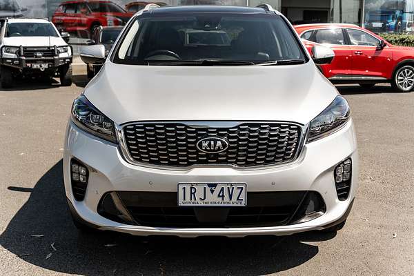 2019 Kia Sorento GT-Line UM