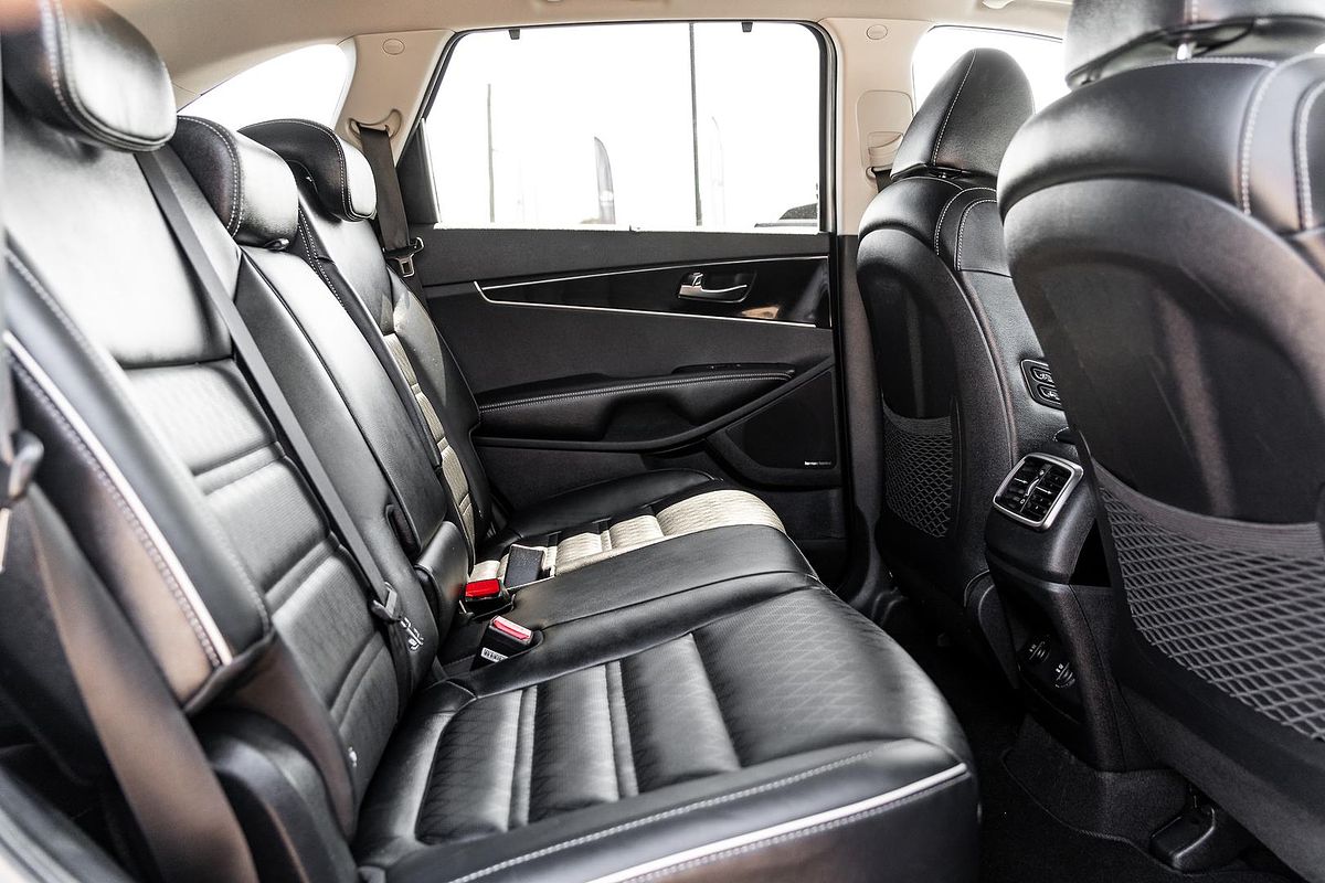 2019 Kia Sorento GT-Line UM