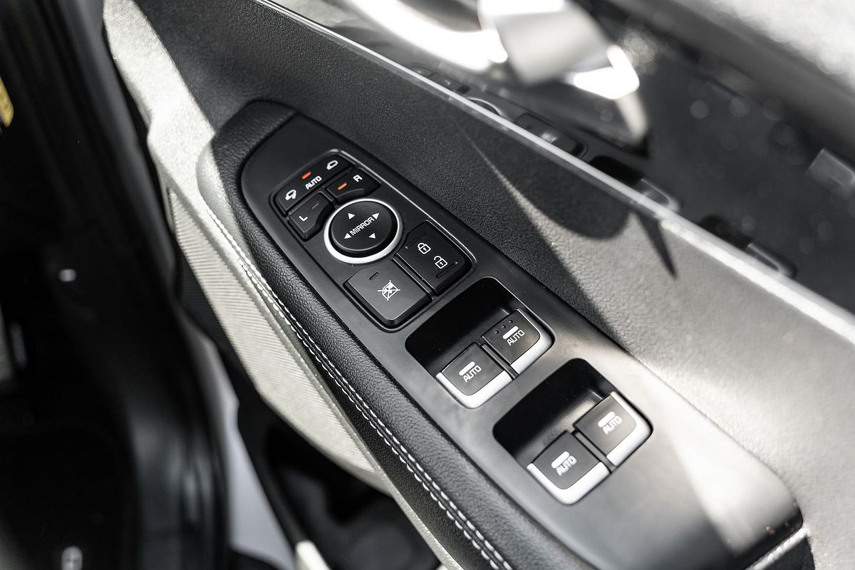 2019 Kia Sorento GT-Line UM