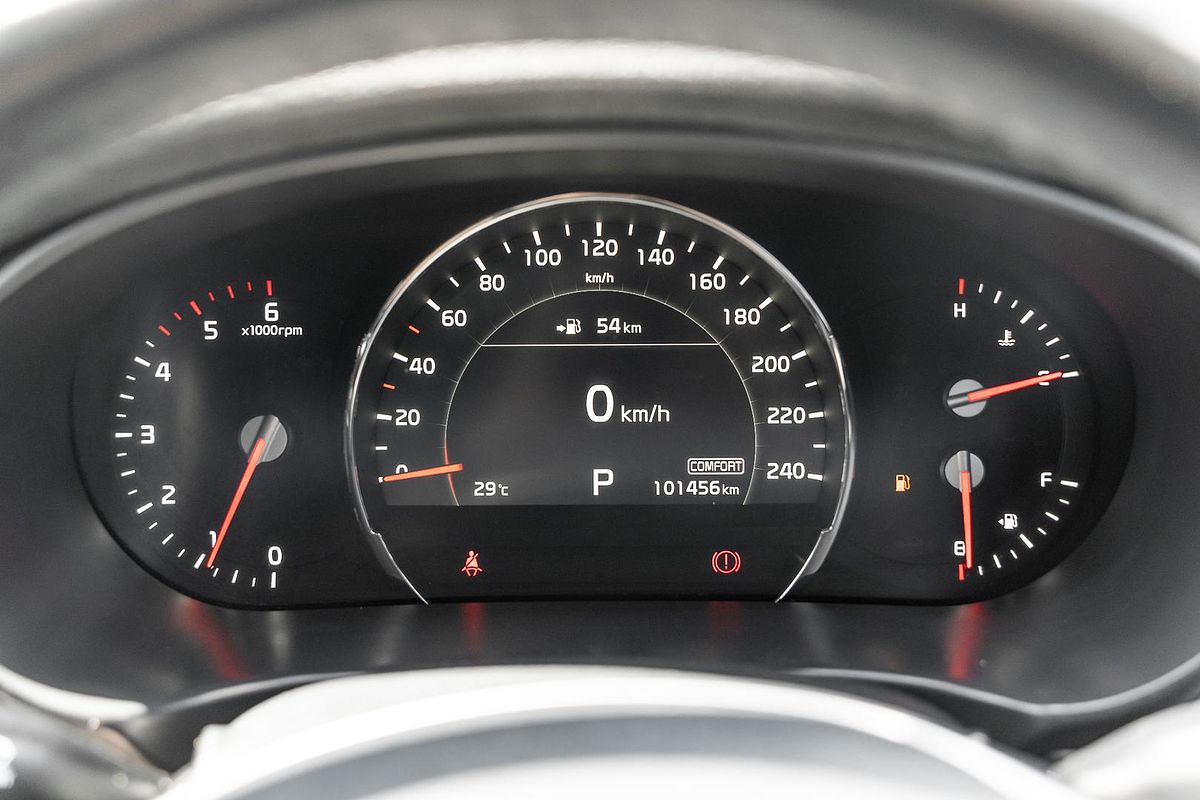 2019 Kia Sorento GT-Line UM