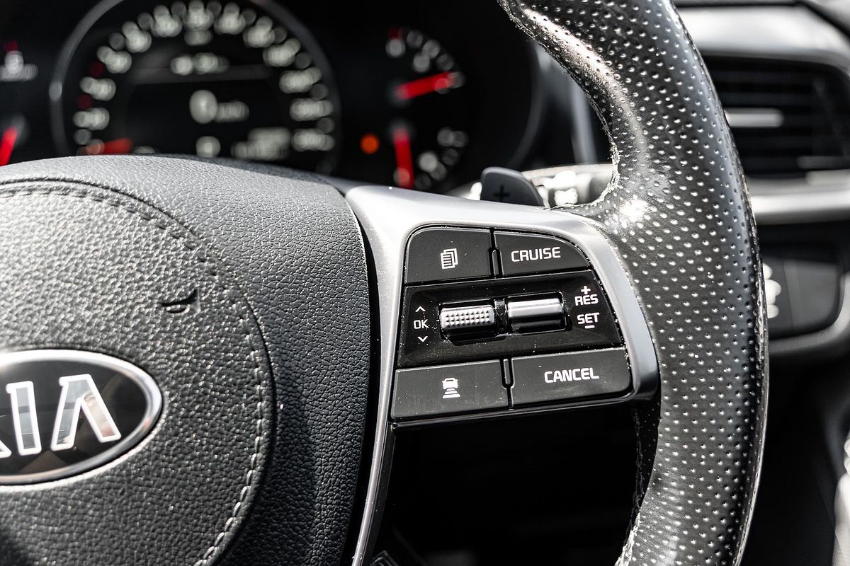2019 Kia Sorento GT-Line UM
