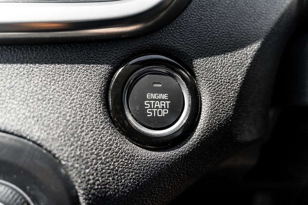2019 Kia Sorento GT-Line UM