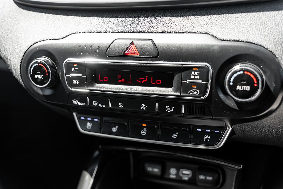 2019 Kia Sorento GT-Line UM