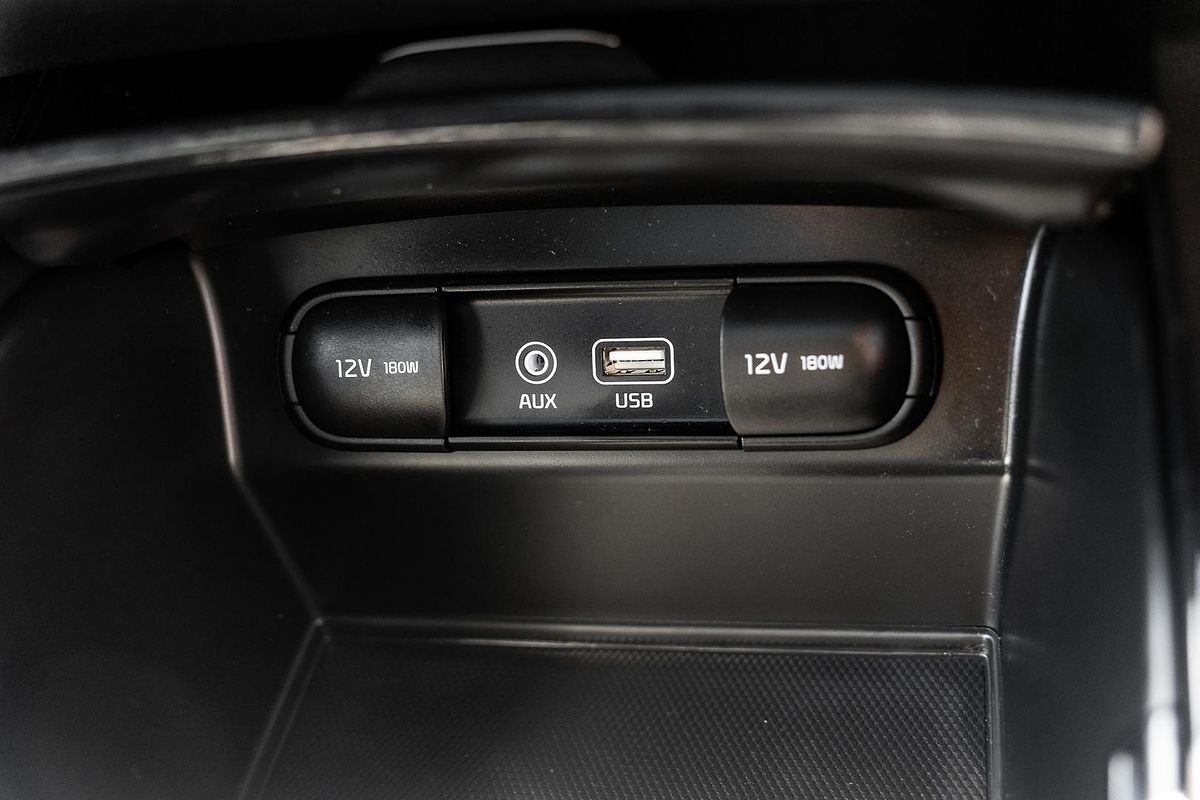 2019 Kia Sorento GT-Line UM
