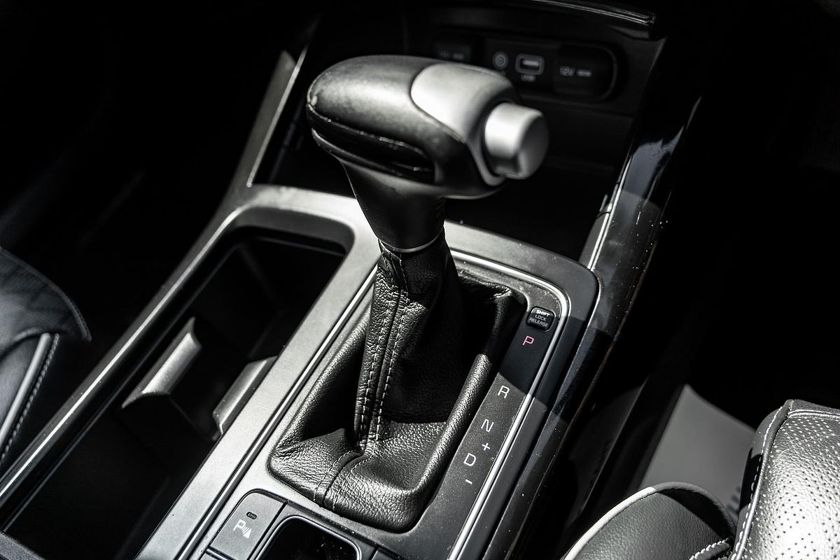 2019 Kia Sorento GT-Line UM