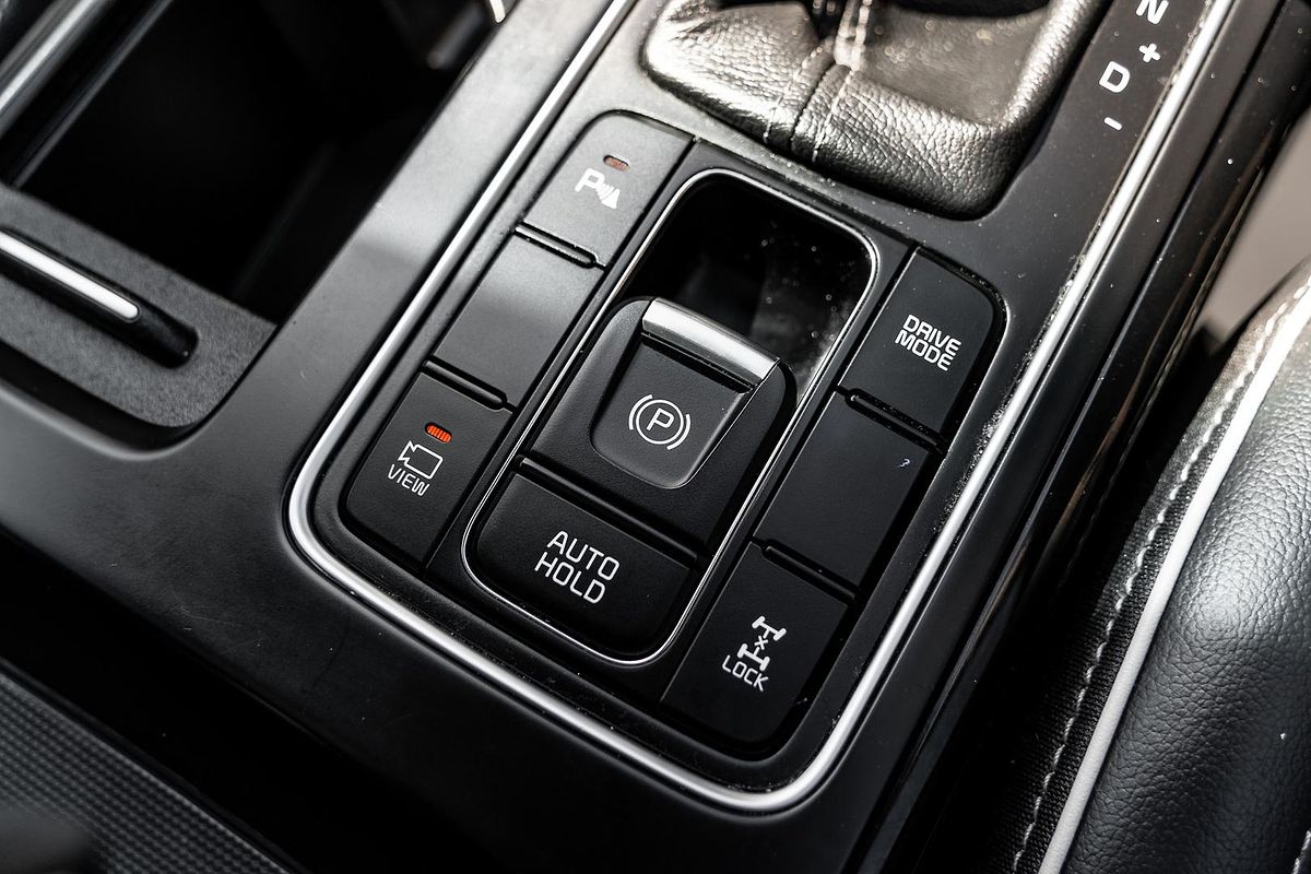 2019 Kia Sorento GT-Line UM