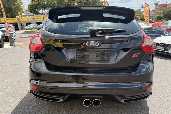 2012 Ford Focus ST LW MKII