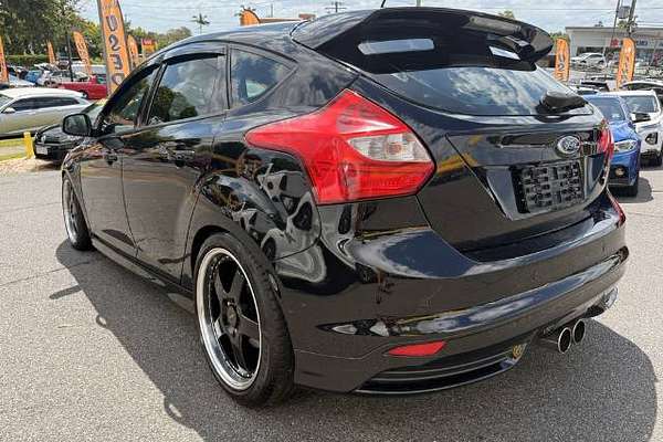 2012 Ford Focus ST LW MKII