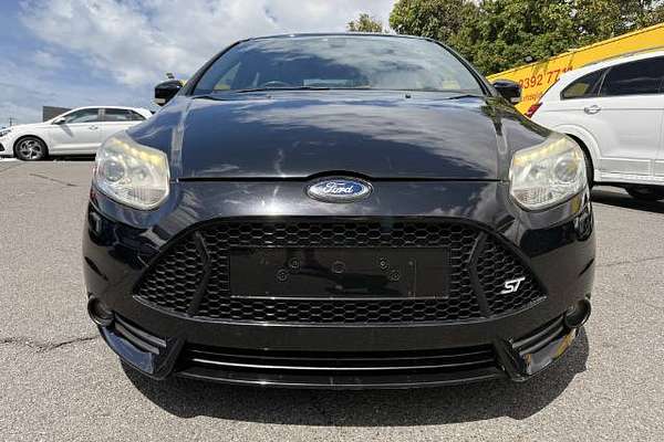 2012 Ford Focus ST LW MKII