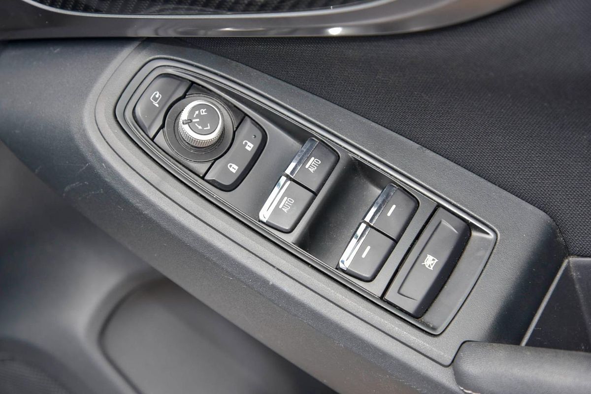 2017 Subaru Impreza 2.0i Premium G5