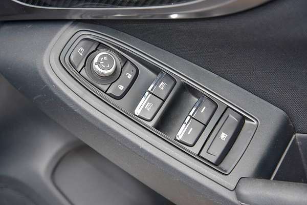 2017 Subaru Impreza 2.0i Premium G5