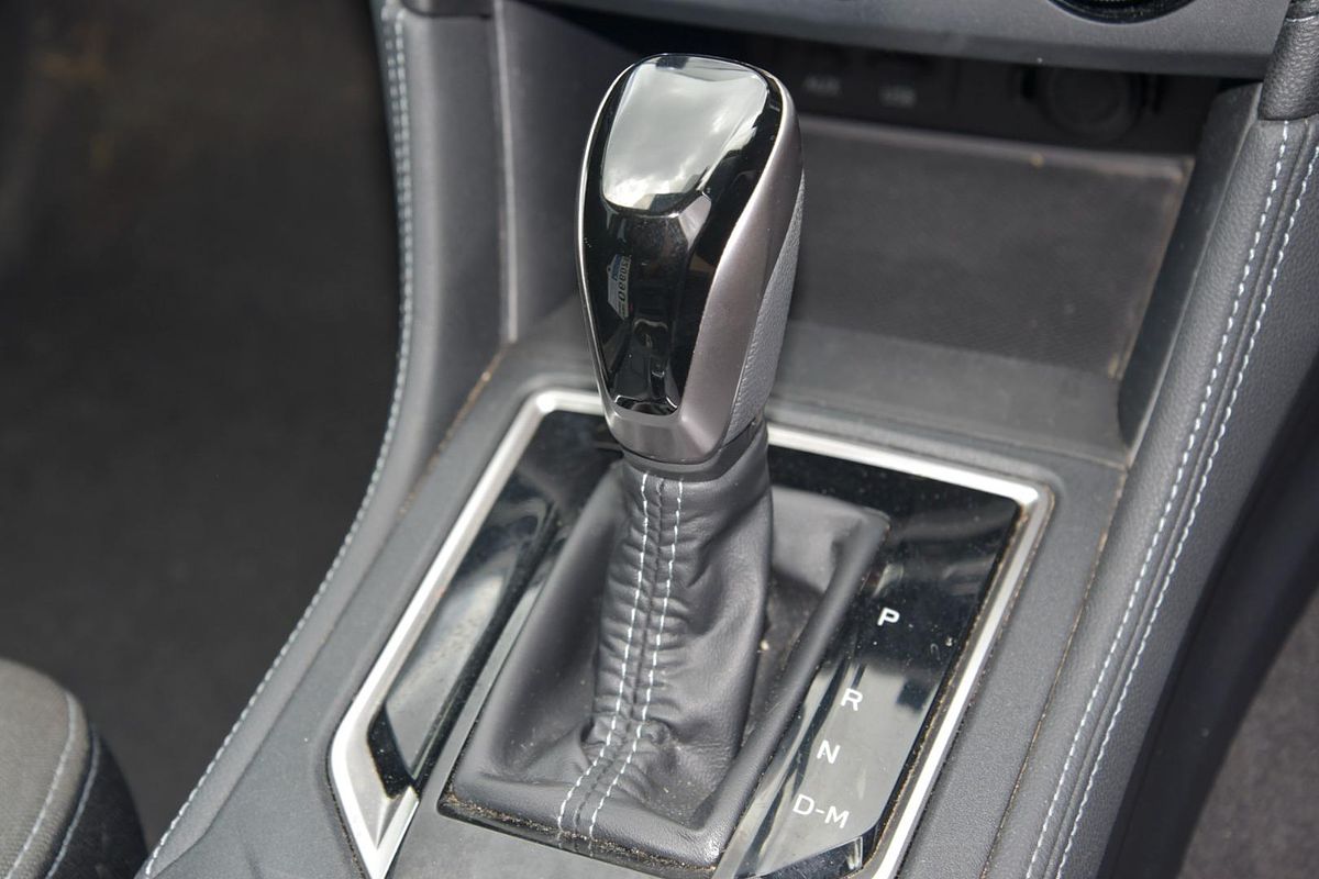 2017 Subaru Impreza 2.0i Premium G5