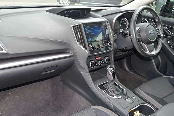 2017 Subaru Impreza 2.0i Premium G5