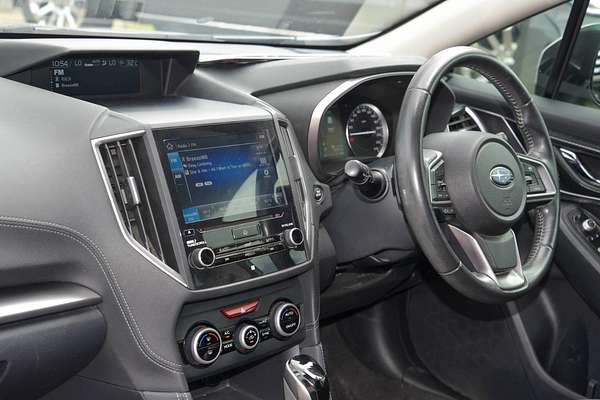 2017 Subaru Impreza 2.0i Premium G5