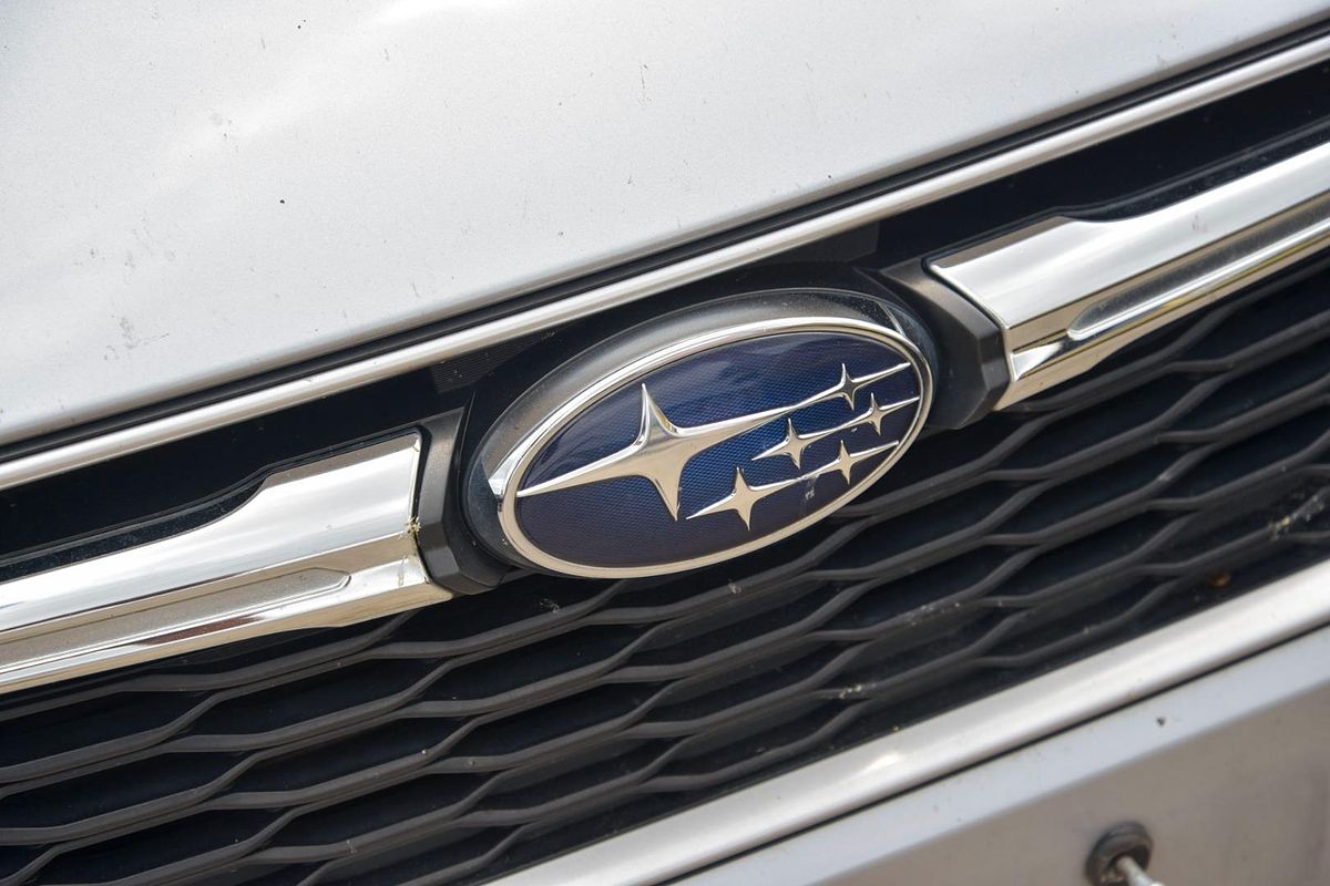 2017 Subaru Impreza 2.0i Premium G5